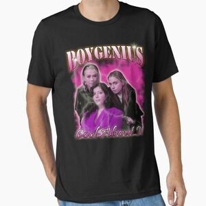 Lucy Dacus Song T-Shirts Boygenius Shirt